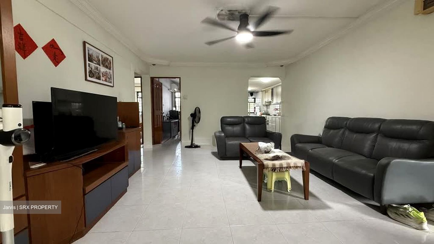 Blk 344 Teck Ghee Evergreen (Ang Mo Kio), HDB 4 Rooms #568065991